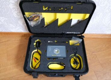 Kess3 master tool